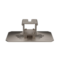 HeyGears Reflex RS Build Platform DAR02657