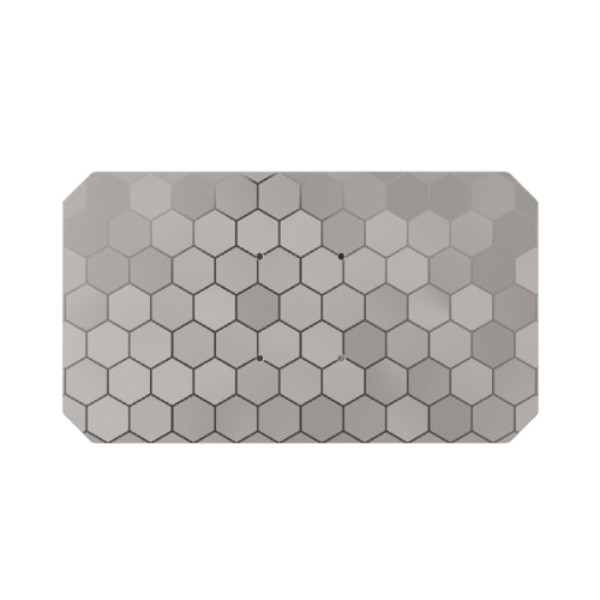 HeyGears Reflex RS Build Platform DAR02657 - 2
