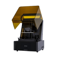 HeyGears UltraCraft Reflex 3D Printer DKI00415