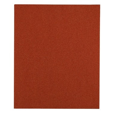 KWB P100 sandpaper, 23cm x 28cm (50 sheets)  DGS00082 - 1