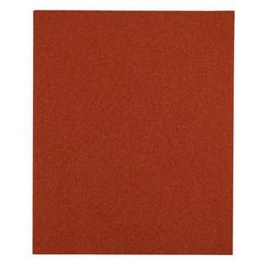 KWB P100 sandpaper, 23cm x 28cm (50 sheets)  DGS00082 - 1