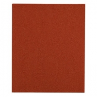 KWB P100 sandpaper, 23cm x 28cm (50 sheets)  DGS00082