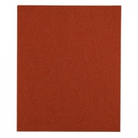 KWB P120 sandpaper, 23cm x 28cm (50 sheets) anb02594 DGS00083