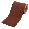 KWB P120 sandpaper roll, 5m x 93mm