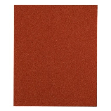 KWB P150 sandpaper, 23cm x 28cm (50 sheets)  DGS00084 - 1