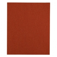KWB P150 sandpaper, 23cm x 28cm (50 sheets)  DGS00084