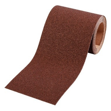 KWB P180 sandpaper roll, 5m x 93mm  DGS00077 - 1