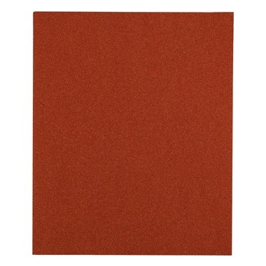 KWB P40 sandpaper, 23cm x 28cm (50 sheets)  DGS00079 - 1