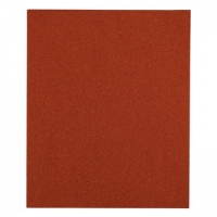 KWB P40 sandpaper, 23cm x 28cm (50 sheets)  DGS00079