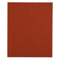 KWB P80 sandpaper, 23cm x 28cm (50 sheets)  DGS00081