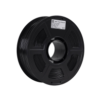 LDO ABS Filament Black 1kg 1.75mm DFP16154