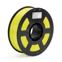 LDO ABS Filament Lemon Lime 1kg 1.75mm DFP16161