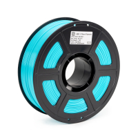LDO ABS Filament Light Blue 1kg 1.75mm DFP16160