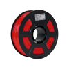 LDO ABS Filament Red 1kg 1.75mm DFP16157 - 1
