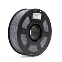 LDO ABS Filament Smoke Grey 1kg 1.75mm DFP16159
