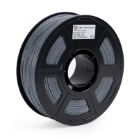 LDO ABS Filament Stardust Grey Glitter 1kg 1.75mm DFP16165