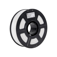 LDO ABS Filament White 1kg 1.75mm DFP16155