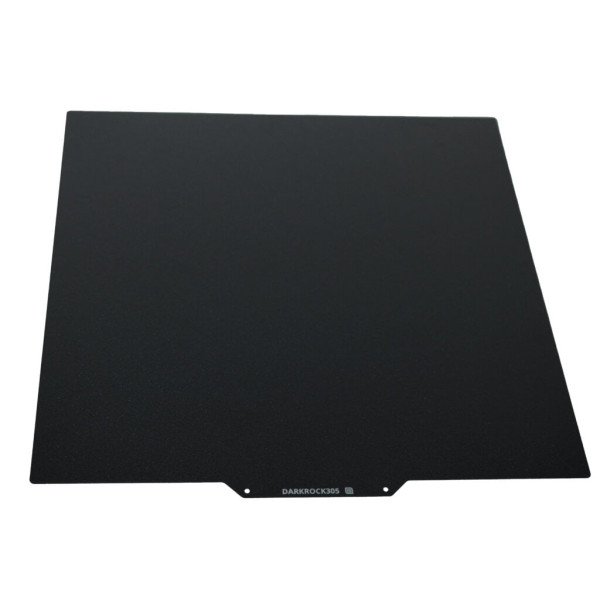 LDO DarkRock Flex Plates 305mm without magnets DAR02562 - 1