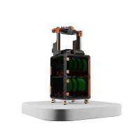 INBXX Kit5 Caster Kit DAR03173