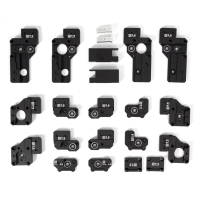 LDO Monolith CNC Gantry KIT Voron Trident DAR03020