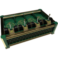 LDO Motors BoxTurtle V1.0 BT-KIT-BLK DAR02386