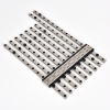 LDO Stainless Steel SS linear rail with block LDO-SLR9H-1R-200Z0 Z1 LDO-SLR9H-1R-200Z0/Z1 DAR01692 - 1