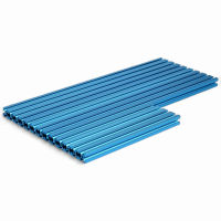 LDO Stealth Changer Top Hat & Door Buffer Kit 300 Blue DAR02615 LDO Stealth Changer Top Hat & Door Buffer Kit 300 Blue DAR02615