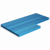 LDO Stealth Changer Top Hat & Door Buffer Kit 350 Blue DAR02618 - 1