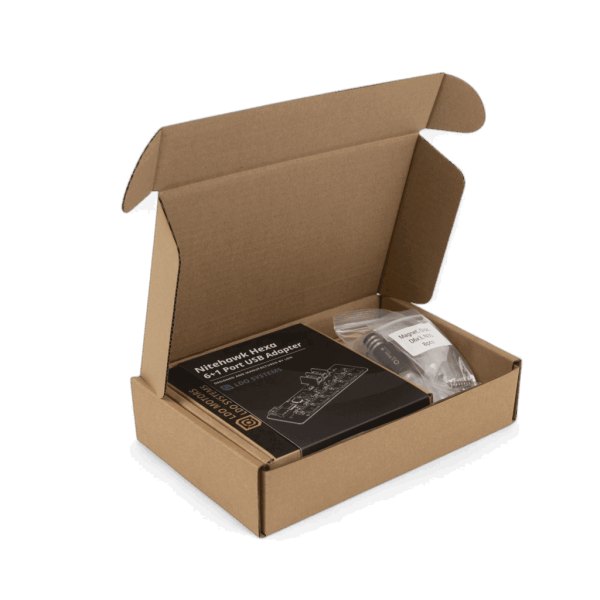 LDO Stealth changer base kit DAR02611 - 1