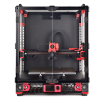 LDO Voron 2.4 350 rev D 350 3D printer KIT Red