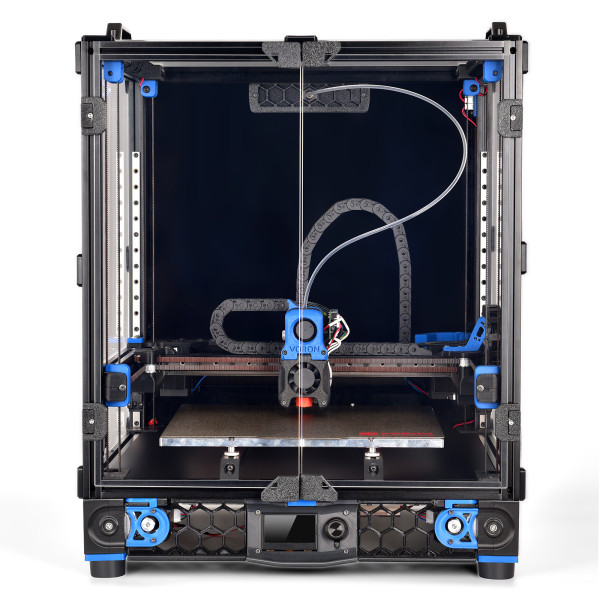 LDO Voron 2.4 rev D 350 3D printer KIT Space Grey DKI00298 - 1