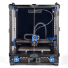 LDO Voron 2.4 rev D 350 KIT Black