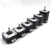 LDO Voron HT 0.9 degree windings LDO-42STH60-2004AH DAR01690 - 1