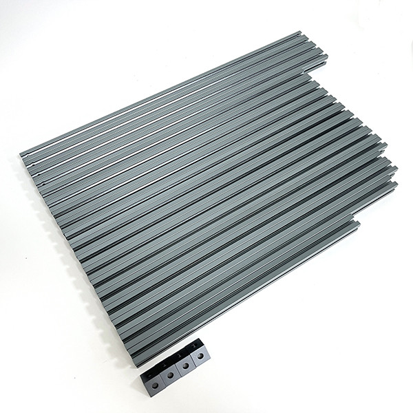LDO Voron V2.4 Frame kit - Grey - 350 size LDO-V2.4F350 DAR01668 - 2