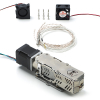 MAHOR-XYZ V4 | 12V | 50W | pellet extruder DAR00705 - 1