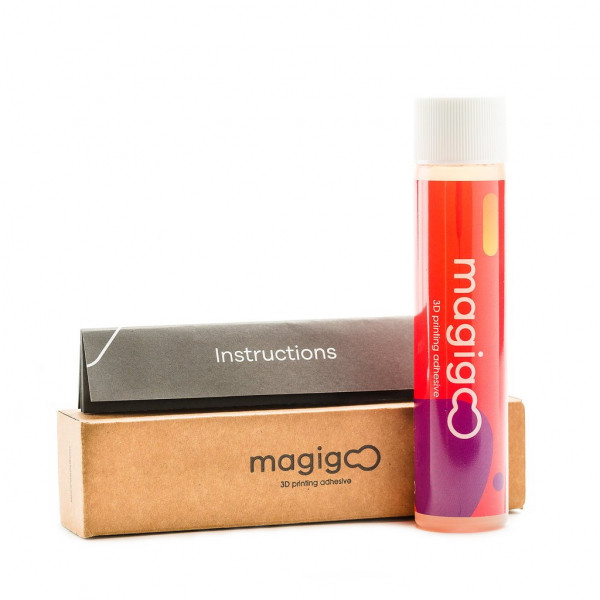 Magigoo 3D glue stick, 120ml MO2018 DCP00206 - 1