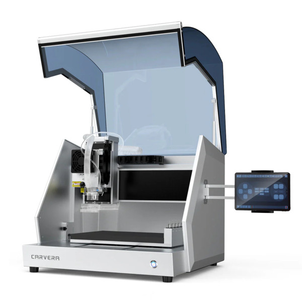 Makera Carvera Desktop CNC Machine DKI00574 - 2