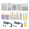 Makera Essential Milling Bit Set - Extended(52-Piece） DAR03056 - 1
