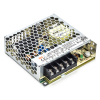 Mean Well closed chassis power supply | 24V | 76.8W, 3.2A LVE00132 - 1