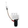 MicroSwiss FlowTech™ Hotend for the Elegoo Centauri Carbon 0.4 mm DAR02853 - 1