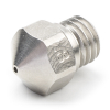 Micro Swiss A2 hard steel nozzle for MK10 all metal hotend kit, 1.75mm x 0.80mm