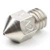 Micro Swiss A2 hard steel nozzle for MK8 hotend, 1.75mm x 0.60mm