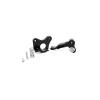 Micro Swiss CNC machined extruder handle and extruder plate for the Duplicator 6 extruder DMS00096 - 1