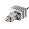 Micro Swiss FlowTech™ Brass Plated CHT - High Flow - Hotend for Bambu Lab X1/X1C DAR02207 - 1