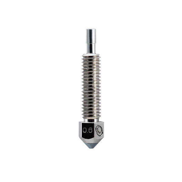 Micro Swiss FlowTech™ CHT High Flow - CM2™ Nozzle - 0.6 mm DAR02127 - 1