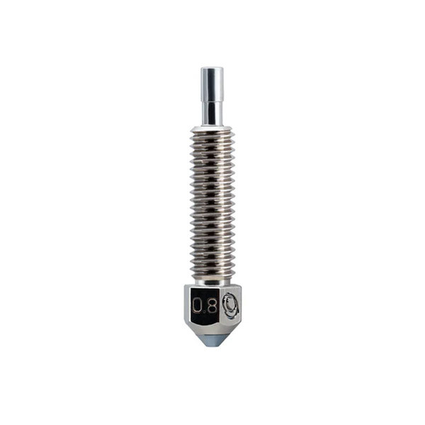 Micro Swiss FlowTech™ CHT High Flow - CM2™ Nozzle - 0.8 mm DAR02128 - 1