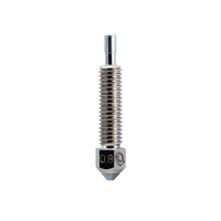 Micro Swiss FlowTech™ CHT High Flow - CM2™ Nozzle - 0.8 mm DAR02128