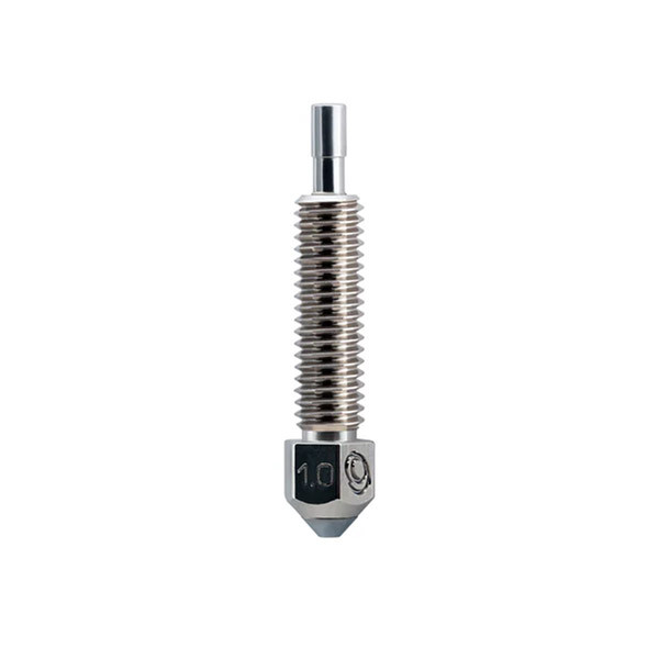 Micro Swiss FlowTech™ CHT High Flow - CM2™ Nozzle - 1.0 mm DAR02214 - 1