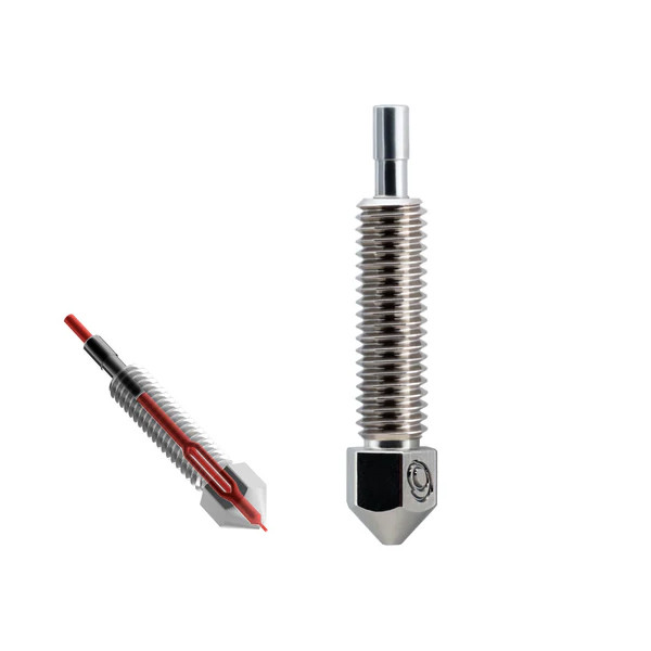 MicroSwiss Micro Swiss FlowTech™ CHT High Micro Swiss Flow Nozzle 1.75mm x 0.6mm M2905-06 DAR01873 - 2