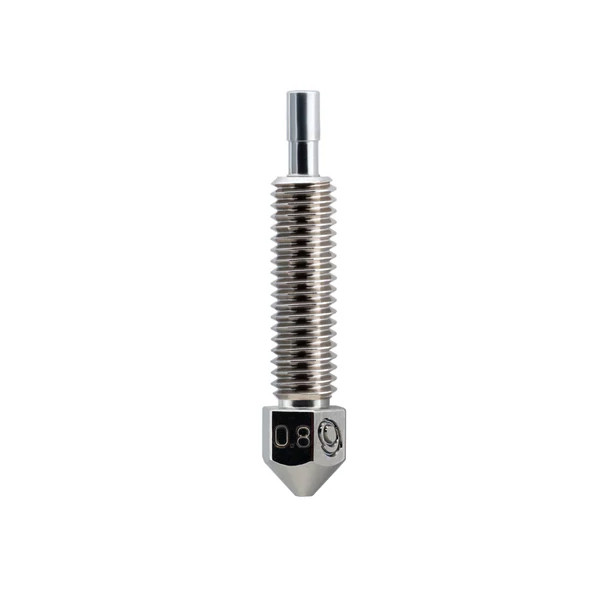 MicroSwiss Micro Swiss FlowTech™ CHT High Micro Swiss Flow Nozzle 1.75mm x 0.8mm M2905-08 DAR01874 - 1